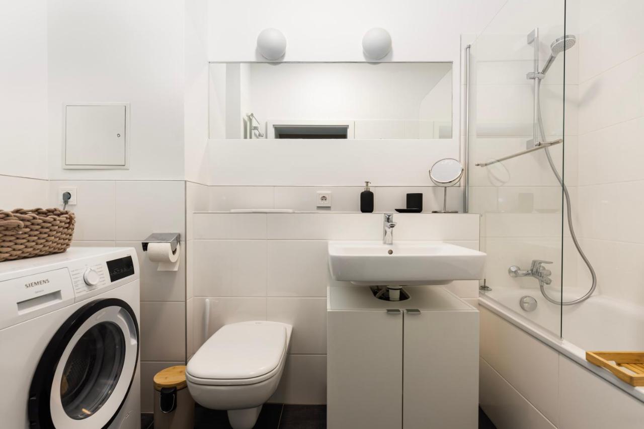 Design 2r Neustadt - Garten - Elbnahe - Airport Apartment *